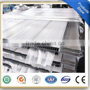 Suspension ceiling tee grid /suspended ceiling t bar /main tee , long cross tee