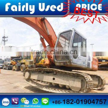 Used Hitachi EX200-2 excavator for sale
