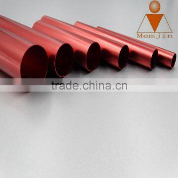 Handle materials aluminum extruded pipe/tube (any size )