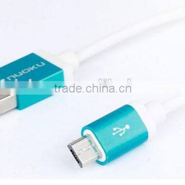 Luxury Promotion Price Usb Charger Cable for Samsung Usb Charger Cable Manufacturer photo-4