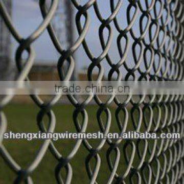 2016 high quality hot sale Chain Link Fence