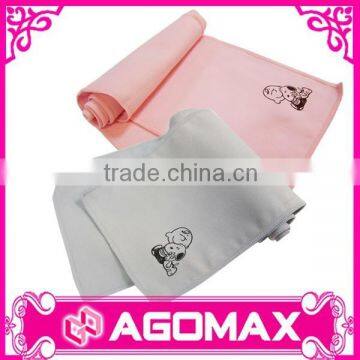 Small M.O.Q Comfort Magic Microfiber Hair Ice Towel photo-4