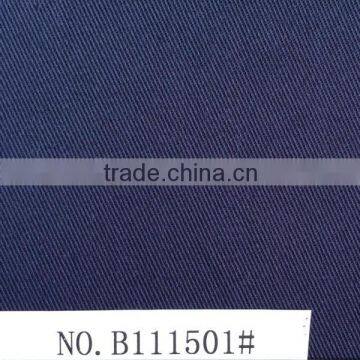 polyester cotton twill dyed Fabric