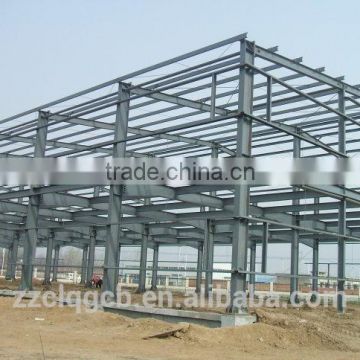 Metal Building Materials