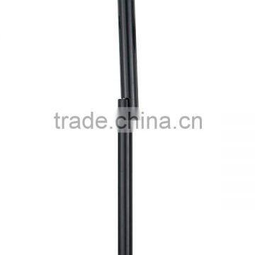 Lockable gas strut for industry