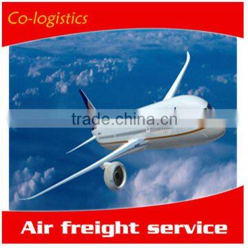 warehousing & sourcing service for dropshipper by air China to Curitiba