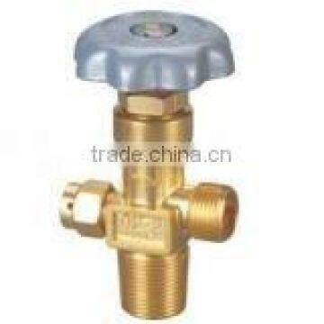 gas valve