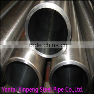 Non Alloy Best Price A53b Seamless Cold Drawn Honing Steel Pipe