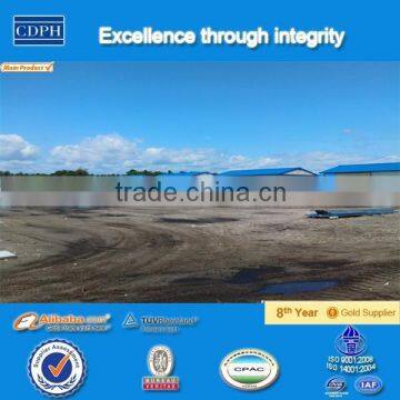 Prefab Steel Structures Building China Prefabricated Houses Residential Houses photo-5