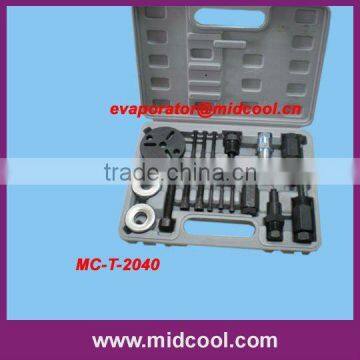 Compressor Clutch Hub Puller Instauer Kit