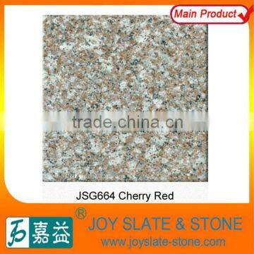 Polished slabs decoration granite outdoor floor tiles