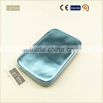 The latest style easy to carry eyebrow pencil bag