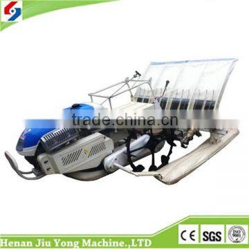Hot Sale in Thailand 4 Row Rice Transplanter
