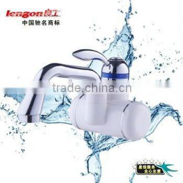 electric hot water tap