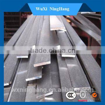 stainless steel flat bar weight