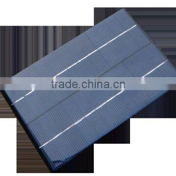 OEM 4.2W 18.0V mini solar panel for solar application product