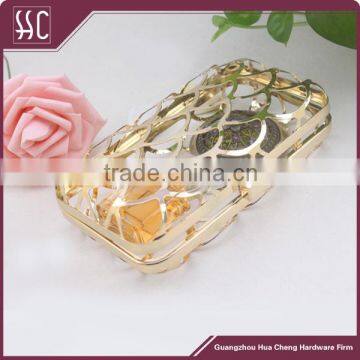 New Design Light Purse Frame Simple Clutch Frame photo-2