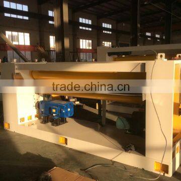 Heavy Type NC Cut off Machine Carton Box Making Machine Prices /packaging Mchine photo-6