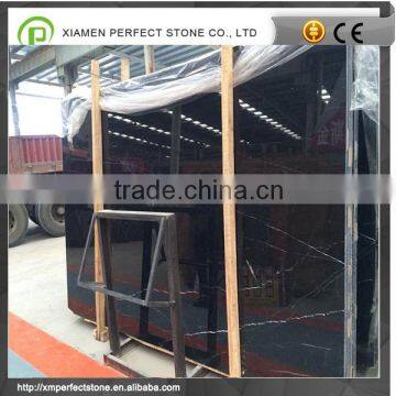 Nero Marquina Marble For Marble Slab Price