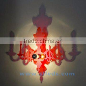 Shadowless Oral 3W 5W Brightness Control Smd Warm White Glass Body E27/E26/B22 LED Bulb Light photo-5