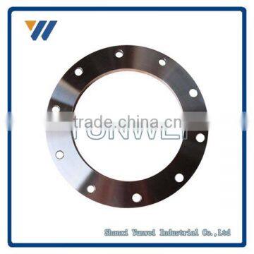 ISO9001 Chinese Manufacturer OEM High Quality RF/FF CS Carbon Steel Flange photo-5