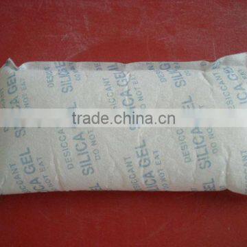 non-woven fabrics silica gel desiccant industry use