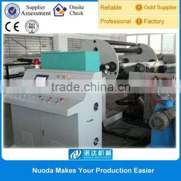 High Capacity Eva Shower Cap Machine photo-2