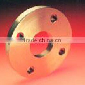 Carbon Steel Flanges