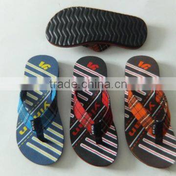 hot selling cloth bath slippers