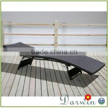 New era leisure outdoor beach hotel chaise lounge furniture