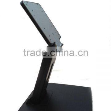 Heavy duty 10-29inch rotate monitor stand for tablet pc prices