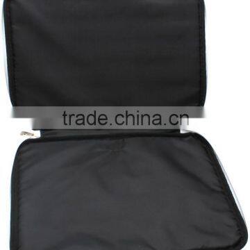 China Wholesale High Quality Fashionable PVC 14" Laptop Sleeve Zipper Laptop Bags photo-3