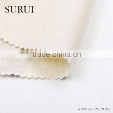 Linen Rayon Blend Fabric of R/C21*19 52*58 photo-2