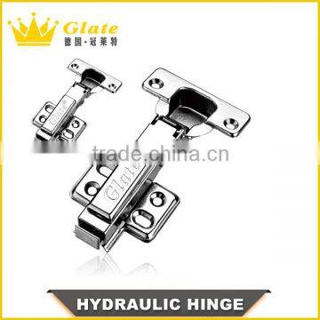 Concealed Removable Cabinet Self Closing Door Hinge