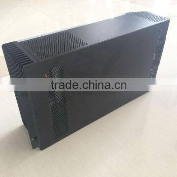 GP Inverter 1000W off Grid Solar Inverter Pure Sinewave 12V Inverter 24V photo-4