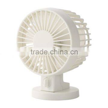 Mini Electric Hand Fan for Home and Office photo-4