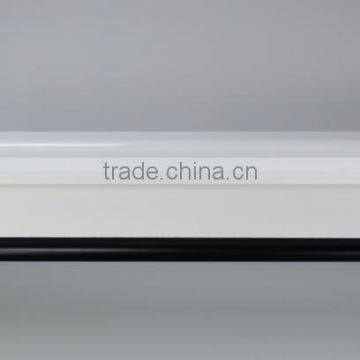 Native 1080 Projector Screen Inch Motorized Projection Curtain photo-2
