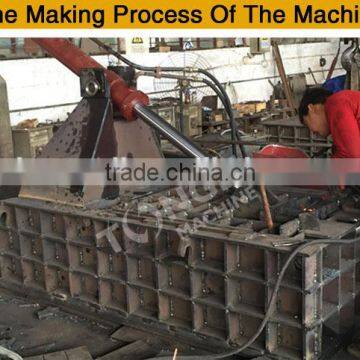 TL Y81 Series Baler for Sale photo-3