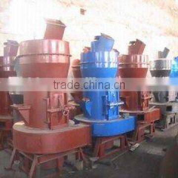 China direct manufacturer for Limestone Raymond mill structure