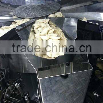 China Supply Easy Operation Automatic Potato Chips Packing Machine VFFS Machine