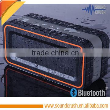 china novelty waterproof Bluetooth Speaker computer accessory