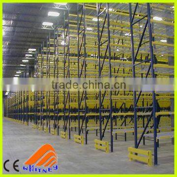 prateleiras industriais usadas,roll storage rack,metal holding rack