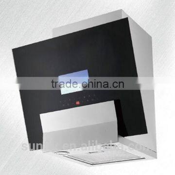 kitchen appliance LOH8823-T2-60(600mm) range hood with chimney