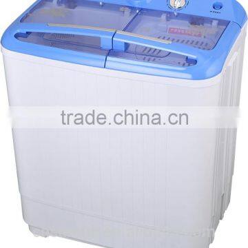 5kg twin-tub white hot sale washing machine / Favorites Compare 2-7kg single/twin tub mini portable Washing Machine