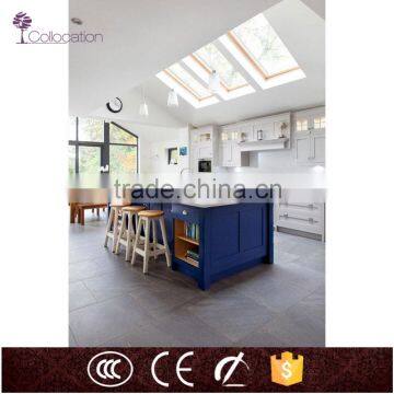 Popular Kitchen Cabinet Organizer Fitted Kitchens Price Modern Design Hot Selling photo-4