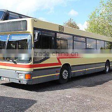 USED BUSES - MAN A12 PUBLIC SERVICE BUS (LHD 7237)