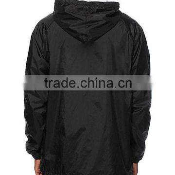 Custom Coach Jacket, Skate Jackets, Coach Skate Jackets photo-2