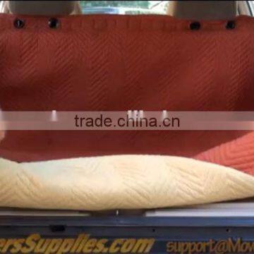 Cheap Washable Pet Mat Back-seat Pet Mat photo-3