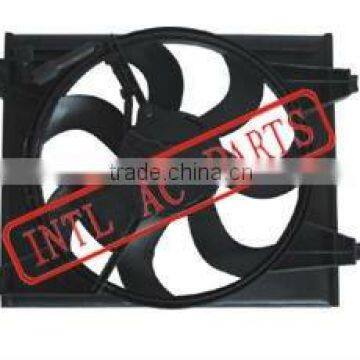 CONDENSER COOLING FAN FOR HYUNDAI CERATO 2006-2007 OEM#97730-2D000