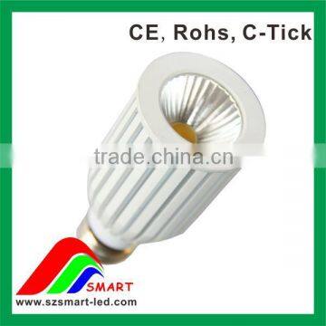 Hot sale mr16 led spot light 770lm